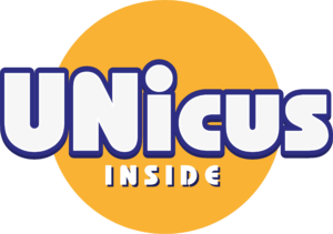 Unicus Inside Logo