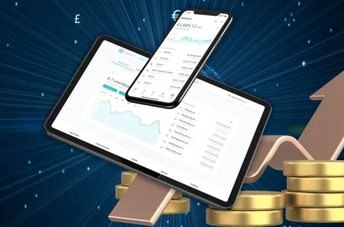 Scaling Organic App Growth for a Global Crypto Exchange 